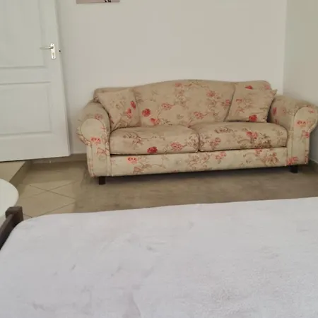 Tulipan Apartman Szeged