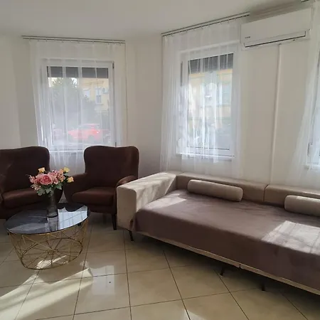 Tulipan Apartman
